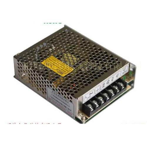 开关电源D-50A5V12VD-50B5V24V