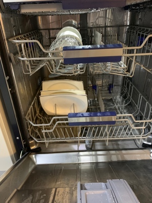 DAOGRS X9洗碗机怎么样?真心让人失望透顶了是吗?