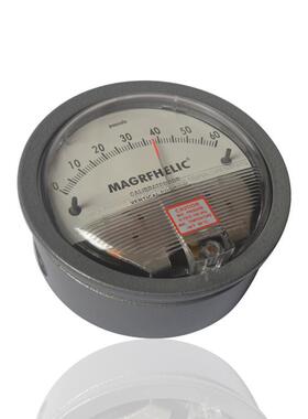 微压差表差压表空气洁净室微压表压差计风压表养殖2000-60Pa厂销