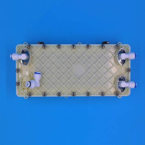 ELT-4-Ir碱电解水发生隔膜性电解槽富氢水素水还原器水机电解增强