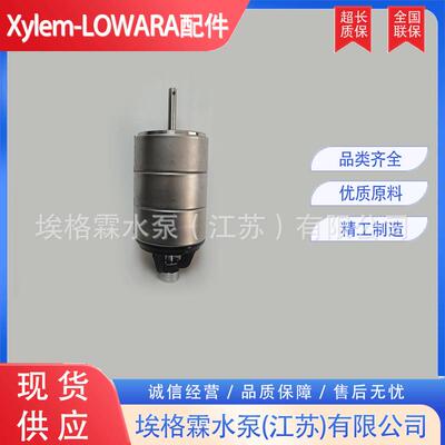 赛莱默LOWARA水泵泵芯5SV03F005T 5SV04F005T 5SV05F007T旋转组件