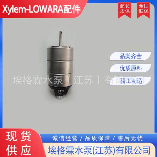 赛莱默LOWARA水泵泵芯5SV03F005T 5SV04F005T 5SV05F007T旋转组件