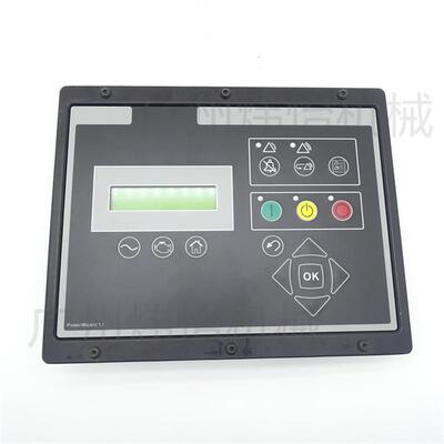 3.50-5851 351-875 制模块 发电控机组控制屏 适用于C41 C4 C1GTV