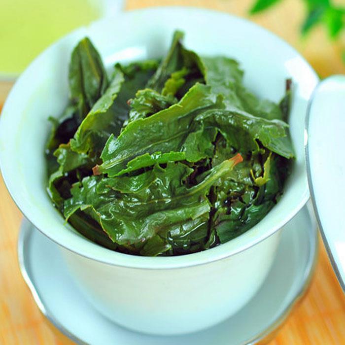 正宗高山春茶安溪铁观音浓香型散装茶叶2025新茶兰花香乌龙茶500g