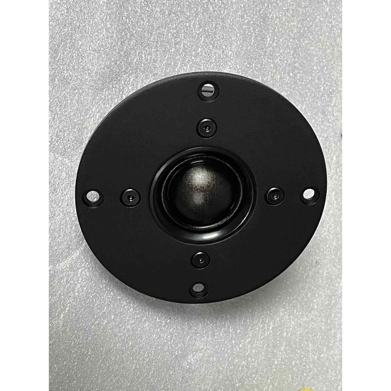 丹麦新士宝绅士宝高音喇叭单元扬声器D2905 9500特价28芯4寸104靓