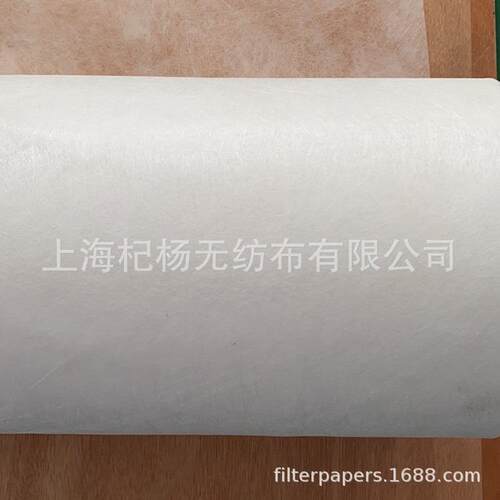 深孔钻磨床机床用过滤纸 研磨液研磨机过滤纸