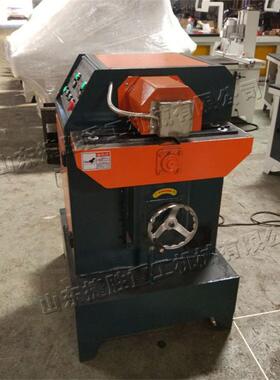 控双头自烙花动机相框木材烙印烫花机小js-mg-54型门板橱柜印花设