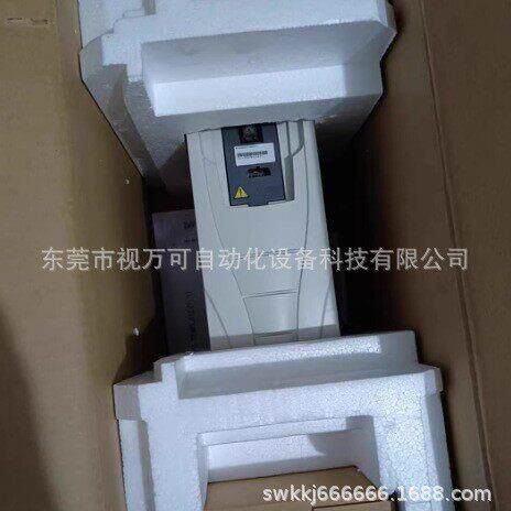 ACH550-U1-017A-4  ACH550变频器 全新正品 议价出售
