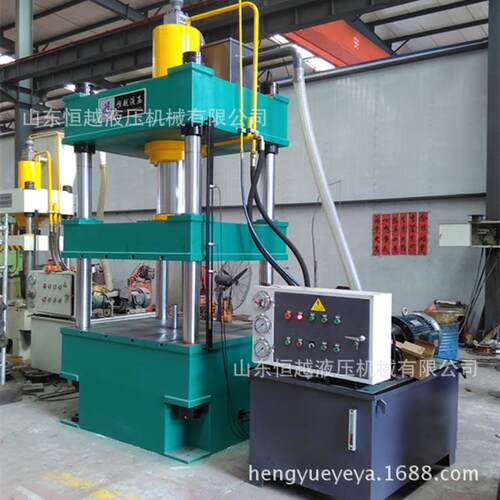 厂家专业定制油压机200t四柱拉伸成型压力机液压机