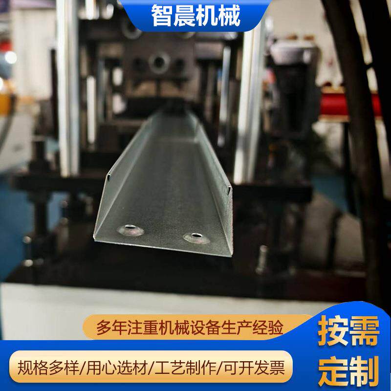 边框成型机框架金属边框切角围框机器公示牌广告边框折弯成型机