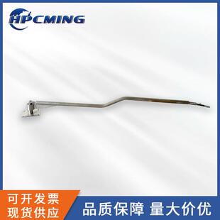 360度旋转自助洗车摇臂Z型单臂不锈钢臂抗压牢固吊臂摆臂