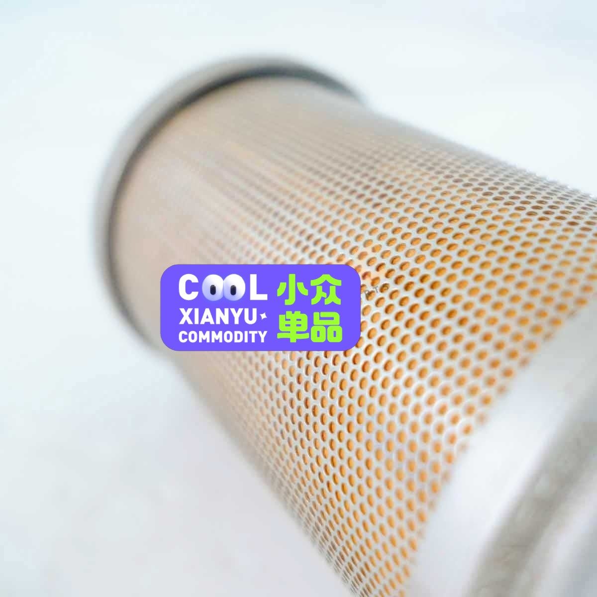 ALLIED WITAN，P10 0300045，消声器，1