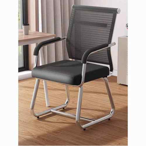 椅AL2576坐子舒服习久坐家用电脑椅体人工学座椅靠背椅办公室椅学