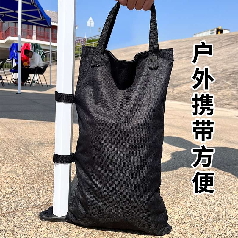 四脚伞帐篷3x3米四角摆摊用雨棚遮阳棚折叠遮雨篷伸缩式户外棚子