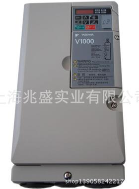 现货供应安川V1000系列变频器CIMR-VB4A0009BBA
