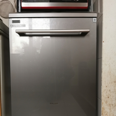 COLMO洗碗机怎么样?一周使用发现不足之处