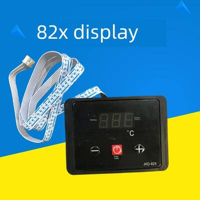 温度控制器数显控制电源箱恒温器Jkd-82X