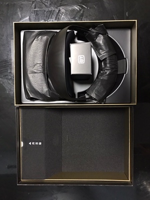 比比看:爱奇艺vr好还是暴风vr眼镜好呢?选错后悔了?