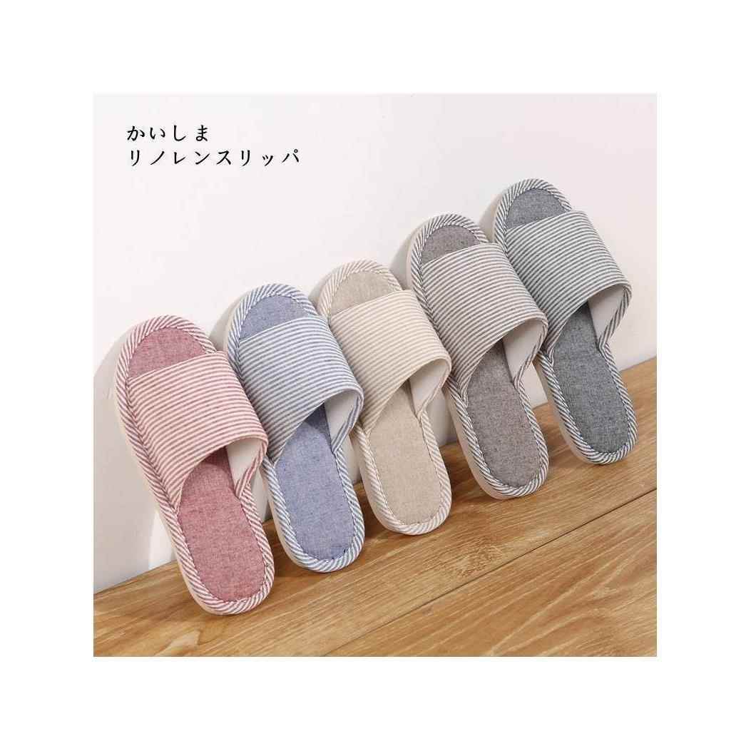 men women slippers indoor home shoes 室内木地板厚底居家夏日