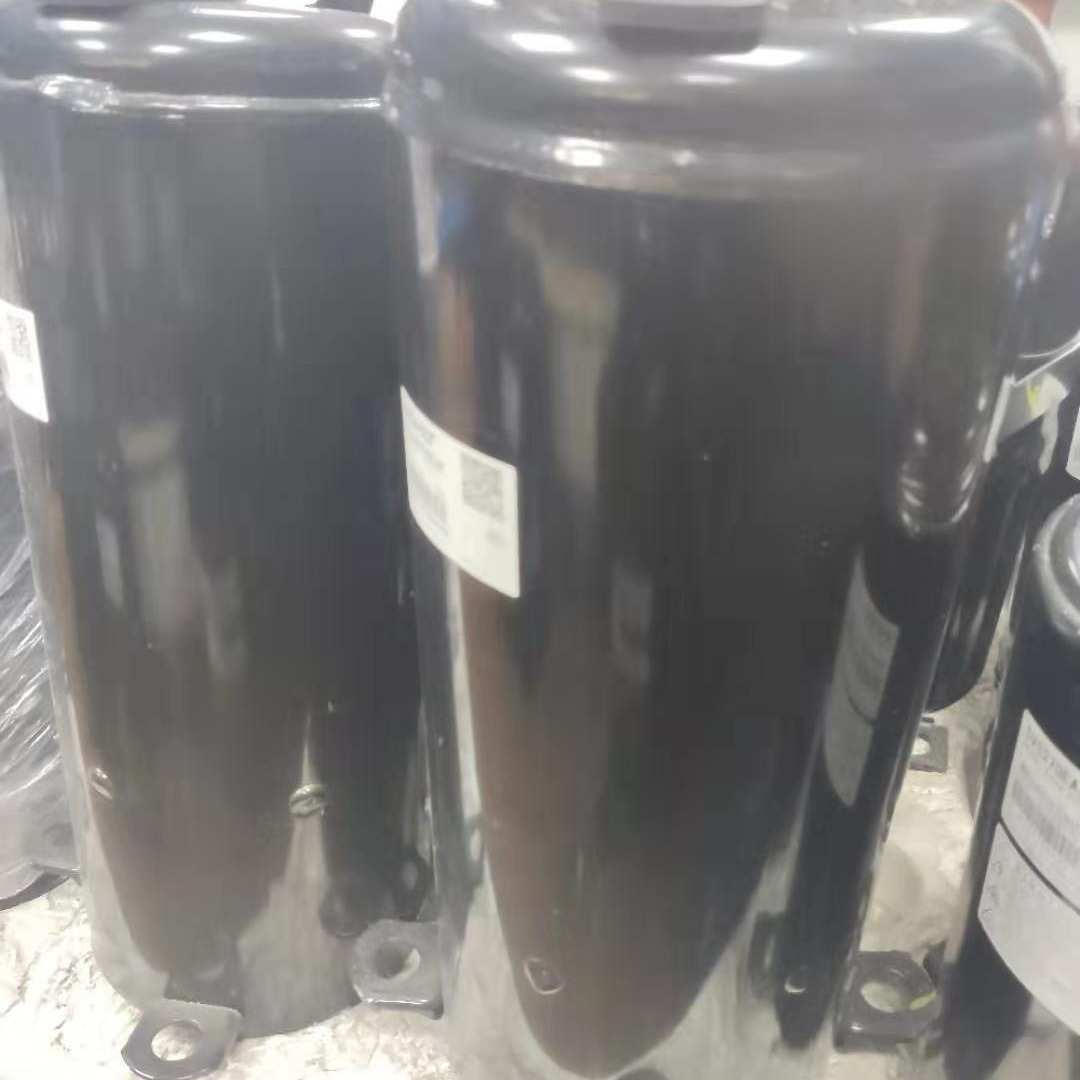 适用于海立日立转子压缩机配件TE708C3Q9RK  TE848SC3Q9RK