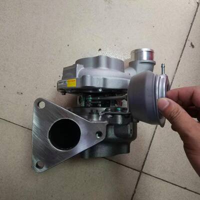 江铃4D30 801835-5002 GT20涡轮增压器