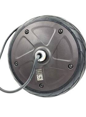 原装滑板车电机ES1 ES2 ES3 ES4电动滑板车电动马达驱动轮电机