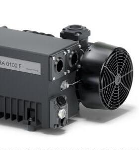 真空泵维修 RA0100F真空泵保养需要泵配件泵轴承泵滤芯和真空泵油