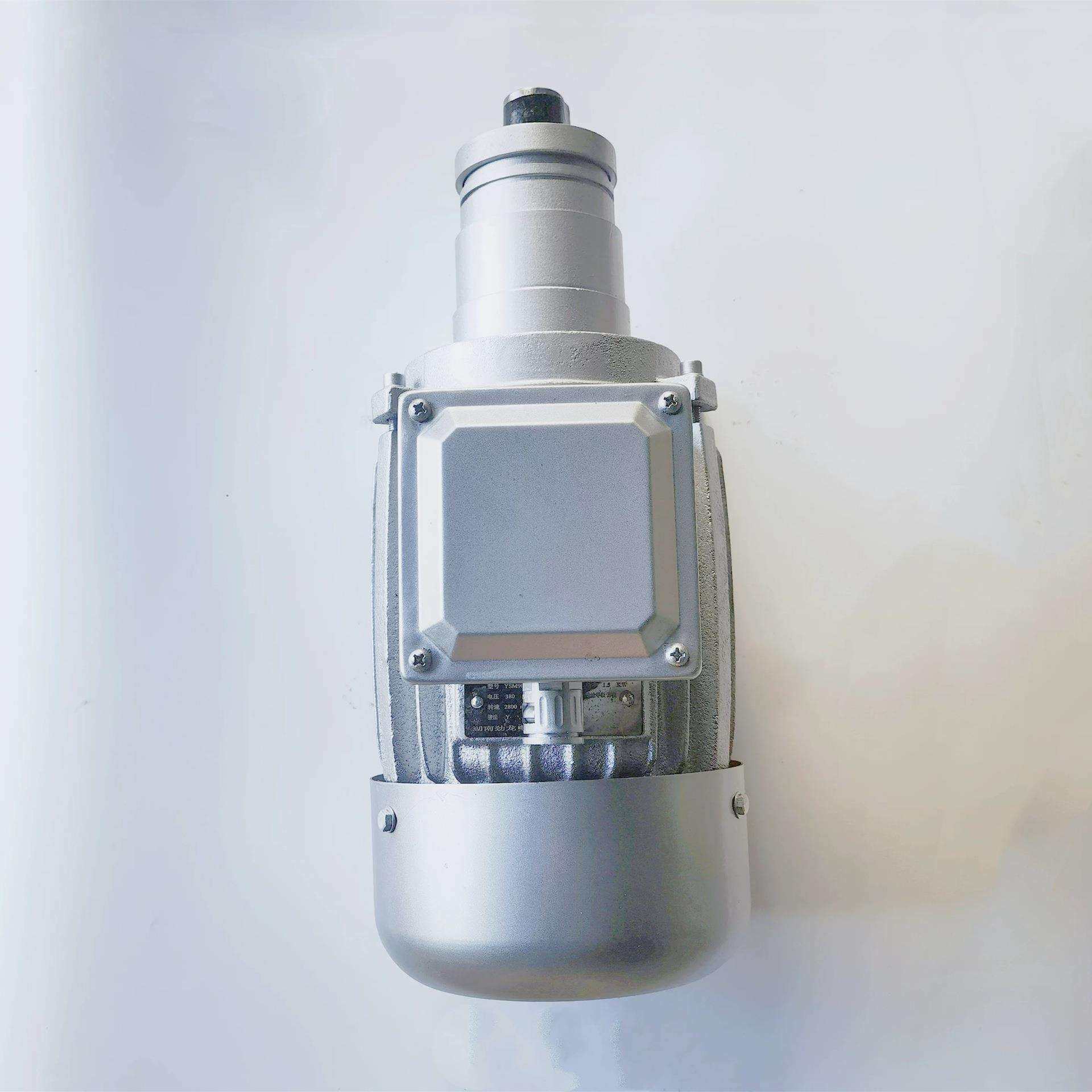 磨边机电机直边机电机劲龙电机2.2KW磨头380V