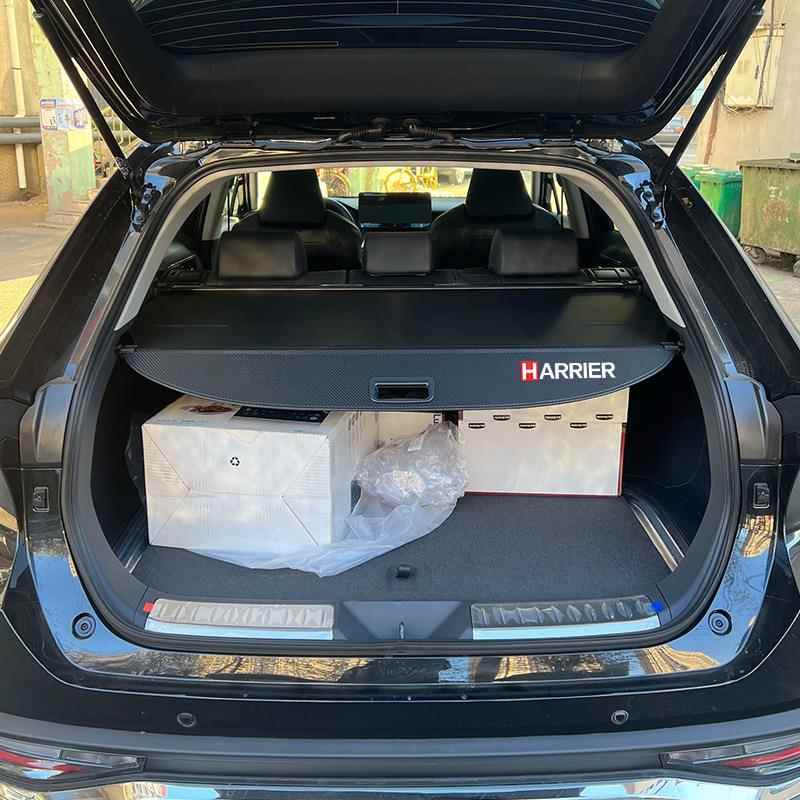 箱24款锋兰达卡箱罗拉CROSS锐放后备遮REG物帘凌放威飒尾隔板物置