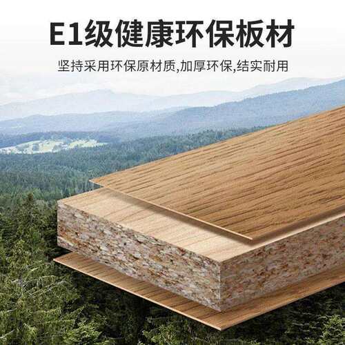 文件资料柜老板景档案文柜办公室件柜背一体靠墙WRW老文件柜板背