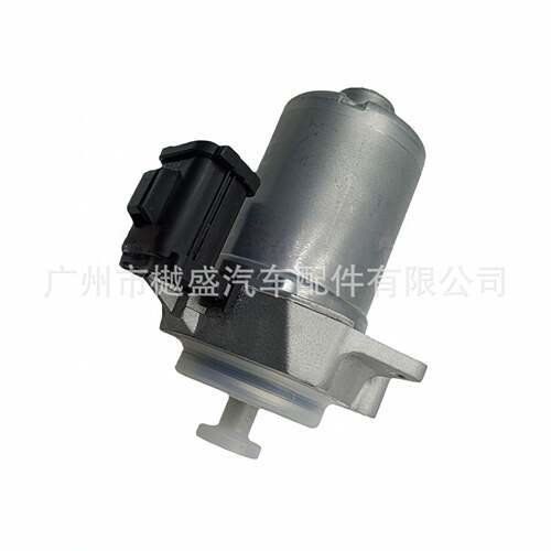 L1M3-7G360AA L1MZ-7G360A 适用福特飞行家分动箱电机全新