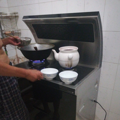 集成灶火星人x3G/Z和E2B/H哪个好，差别大不大？