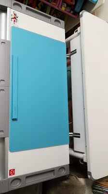 调查心得康朴乐儿童书桌怎么样，对比爱果乐哪个好？值得入手吗