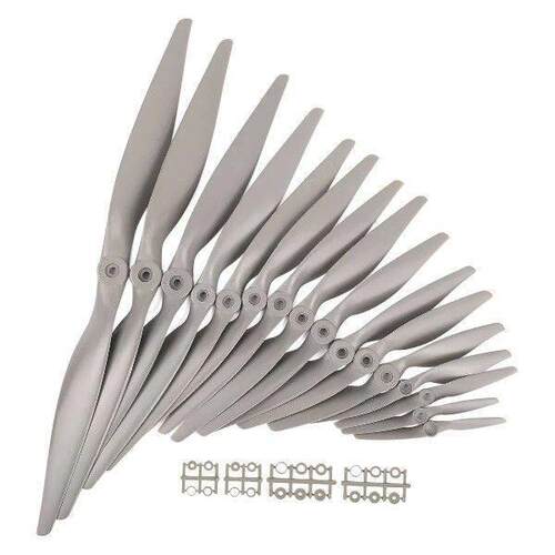 Gemfan APC Nylon Propeller 5050 6040 7050 7060 8040 8060