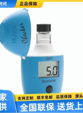 意大利哈纳HI772碱度（海水）比色计HI772海水碱度测定仪