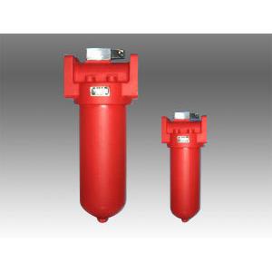 压力管路过滤器 滤油器 H63液压系统专用自封式 厂家直销:GU