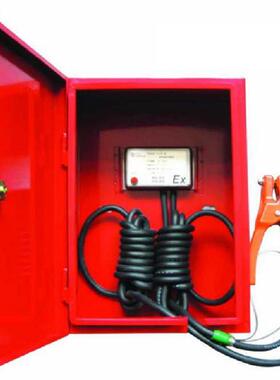 移动式固定静电接地报警器KD-1291静电接地报警器JDB-2