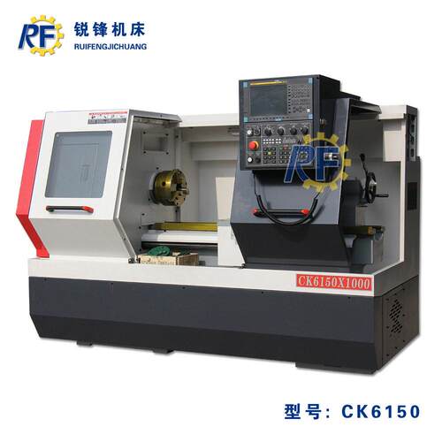 CK6150/1000精密数控车床 厂家直销批量供应CK6150全自动数控机床