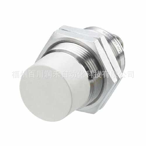 IIC221 IIC220易福门ifm电感式接近开关耐油和冷却剂全新原装现货