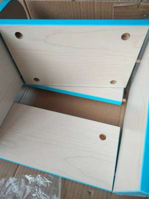 Palmer帕默儿童学习桌怎么样?宝妈的讲述心酸经历!