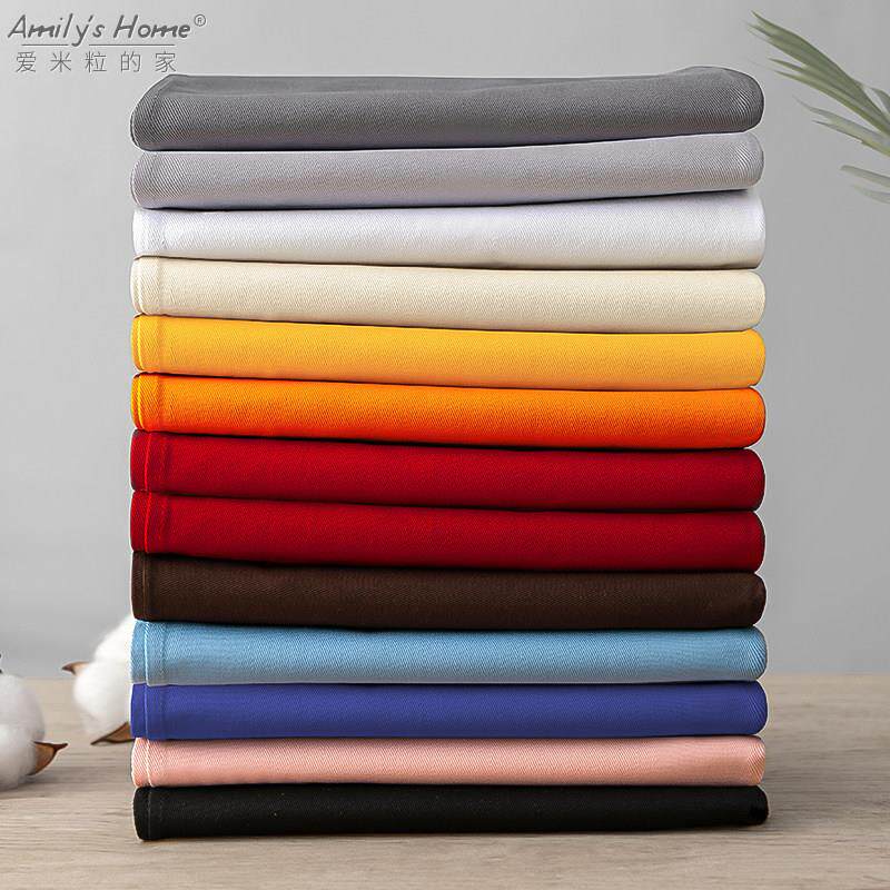 餐饮口布酒店专用纯棉擦杯布西餐餐巾布折花口杯布杯子餐具打干布