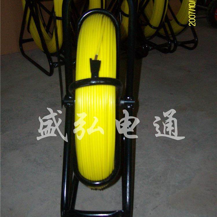 源头厂家玻璃钢穿线器电工穿线器拉线器墙壁穿管器跨境出口钢丝