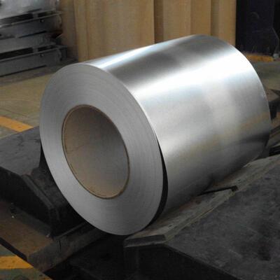 厂家现货防锈0.5-3.0mm镀铝镁锌钢卷S550GD+ZM高强度锌铝镁卷板