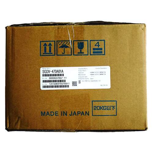 安川双轴伺服驱动器SGD7W-2R8A20A002 SGD7W-1R6A30A