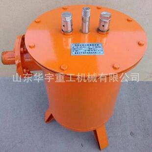 供矿用瓦斯负压自动放水器 CWG-FY负压自动放水器 自动负压放水器