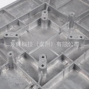 400*500m高平脚底加热板压铸电热板烫m画机脚172专用铸铝加板热板