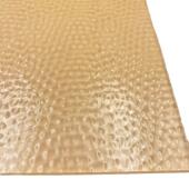 高透圆点水波纹亚克力板酒店隔断屏风装 饰材料玻璃机PMMA明有优惠