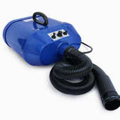 吹用2300 水机大功率美容双马宠物店a22达宠物舟春金毛用品吹风机