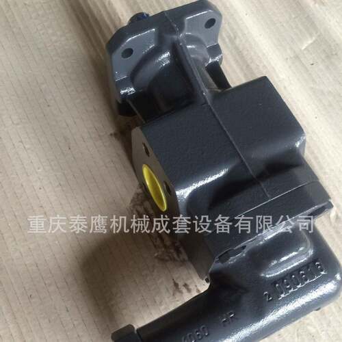 德国克拉克风电油泵配件KF63RF2-D15液化气泵磨煤机减速机润滑油