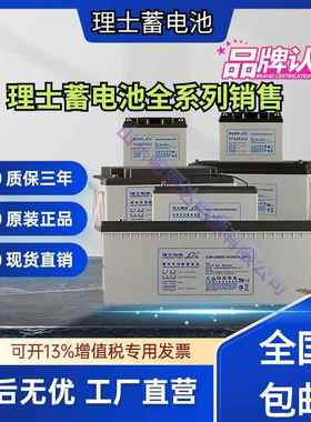 理士蓄电池DJM12100S直流屏DJM1265S 12V100AH DJM1240S DJM1238S